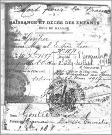 livret-famille